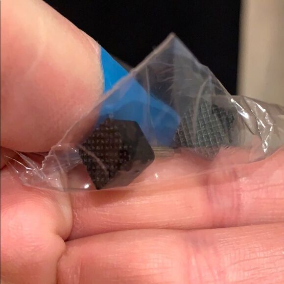 Paige bust bag and heel tips 2 - Picture 4 of 6